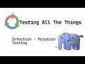 Who Tests the Tests An Introduction to Mutation Testing with Infection PHP