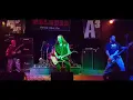 Anger As Art - Matriarch Montrose Cover