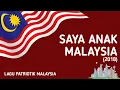 Download Lagu Saya Anak Malaysia (2018) | Lagu Patriotik Malaysia