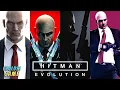 Download Lagu Hitman dari Masa ke Masa (2000-2021) - Evolusi Game
