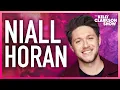 Download Lagu Niall Horan Wrote New Single 'Heaven' At 1 AM On Joshua Tree Retreat