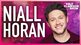 Download Niall Horan Wrote New Single 'Heaven' At 1 AM On Joshua Tree Retreat MP3