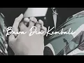 Download Lagu Bawa Dia Kembali - Mahalini ( tiktok version ) speed up || Lirik
