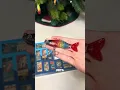 The best Christmas GIFT Fishing Advent Calendar
