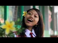 COVER LAGU SEKOLAH RAMAH ANAK 2020 By  HEVANYA ( UPT SD NEGERI 4 PETROKIMIA GRESIK )