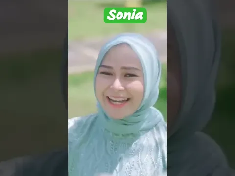 Download MP3 SONIA \