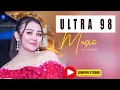 Lagu BAJU CINTA  // ULTRA '98 MUSIK PALEMBANG // WD YESI \u0026 DIMAN TANDING MARGA MUARA ENIM