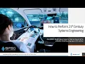 How to Perform 21st Systems Engineering