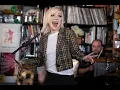 Download Lagu Carly Rae Jepsen: NPR Music Tiny Desk Concert