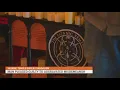 Mississippi man accused of vandalizing Satanic Temple display at Iowa State Capitol takes plea deal