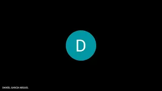 video 014 FC 1 DG_ADE+II (2020-10-27 11:00) Universidad Complutense de Madrid