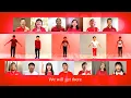 We Will Get There - SAFRA National Day Video 2020