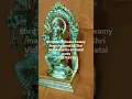 Download Lagu Lord #Muneshwara Swamy #idol  #manufactured by Shri Vishwakarma art metal works7026758193