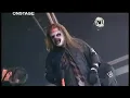 Slipknot - People = Shit[Live At Big Day Out Sydney Australia 2005