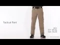 Propper Grey Lightweight Tactical Pants - F525250020 - Video 2 of 1