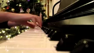 we were in love t ara u0026 davichi piano cover 