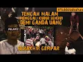Lagu EMBEL-EMBEL SAKTI YG GK M4NUSIAWI DEMI UANG #Yukkitabahas