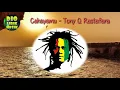 Cahayamu - Tony Q Rastafara ( Lirik ) Best Audio