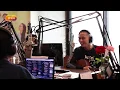 Download Lagu 'Rencana Berbahaya', The Rain Live Performance di SonoraFM92