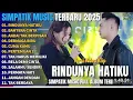 Lagu RINDUNYA HATIKU - BAHTERA CINTA - ANDAI TAK BERPISAH - SIMPATIK MUSIC FULL ALBUM TERBARU 2025
