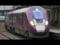 Lagu EMR Brand New Class 810s In Service At St Pancras , Sheffield , Leicester \u0026 Derby - January 2026