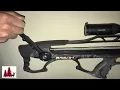 Download Lagu How to Safely load the Ravin R29 Crossbow