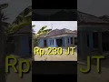 Download Lagu Jual Rumah Di Bogor akses mobil#shorth