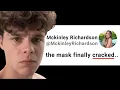 McKinley Richardson Exposes Jack Doherty The Truth Behind the Camera