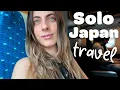 Download Lagu Alleen in Japan - Solo reizen 🇯🇵