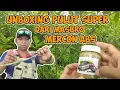 UNBOXING PULUT DARI MASBRO MERCON ABS DAN LANGSUNG DI COBA #pulutburung