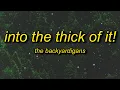 Download Lagu The Backyardigans - Into The Thick Of It! (Lyrics)