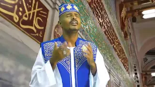 المادح الطاهر محمد احمد اكرمني يامنان 