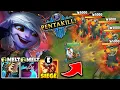 Download Lagu TRISTANA, BUT I DEMOLISH EVERY SINGLE ENEMY TURRET! (WRECKING BALL TRISTANA)