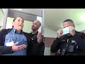 Prisons and jails hate cameras they can t control Arrested and falsely charged for no crime