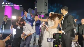 حسن شاكوش فرح هنادي مهنا وحمو بيكا بيغنو مهرجان سالكه دندنها