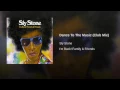 Dance To The Music (Club Mix)