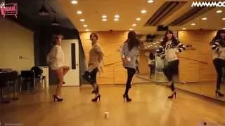 Download [MMMTV] Episode 2 - 'Piano Man' Lively Dance Practice MP3