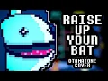 Download Lagu Raise Up Your Bat - Otamatone Cover