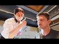 Download Lagu Polyglot Speaks Fluent Korean \u0026 Chinese: Locals Shocked Again