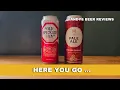 Old Speckled Hen vs Aldi s Harpers Pale Ale Who Wins