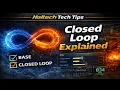 Haltech Tech Tips Idle Control Explained - Part 4 Closed Loop Logic PID