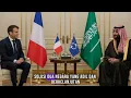 Download Lagu Macron Tegaskan: Israel Tidak Boleh Aneksasi Palestina, Dukungan Internasional