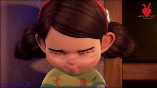 الحياه حواديت اصاله 