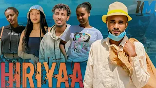  hiriyaa diraamaa afaan oromoo 2025 