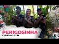 Download Lagu Perigosinha - Claudia Leitte | Coreografia - Lore Improta
