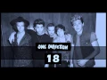 Download Lagu One Direction - 18 (Nicky Romero Remix) - [RickyRemake]