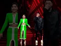 Download Lagu Badshah x Nora Fatehi | #Voodoo on the stage of Dance Deewane Junior | Neetu Kapoor, Marzi #shorts