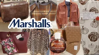 MARSHALLS NEW FINDS FALL 2026 DECOR MORE