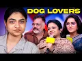 Download Lagu DOG LOVERS🥰 - NEEYA NAANA