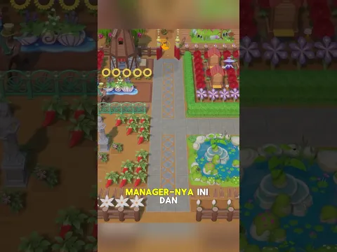 Apa fungsi Comunity Manager di Game dev?